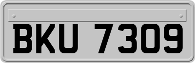 BKU7309