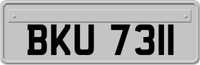 BKU7311