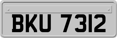 BKU7312