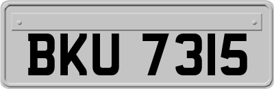 BKU7315