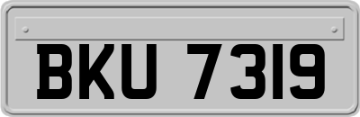 BKU7319