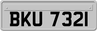 BKU7321