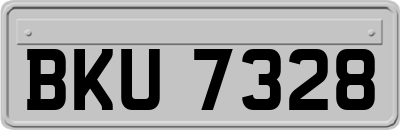 BKU7328