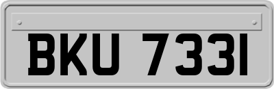 BKU7331