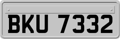 BKU7332