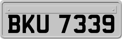 BKU7339