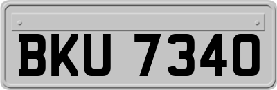 BKU7340