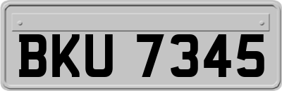 BKU7345