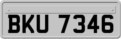 BKU7346
