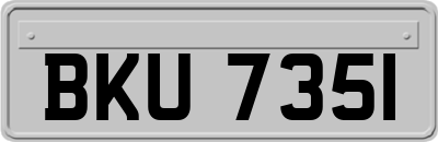 BKU7351