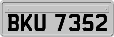 BKU7352