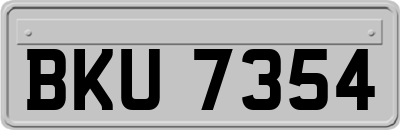 BKU7354