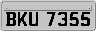 BKU7355