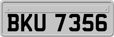 BKU7356