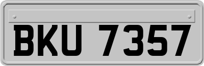 BKU7357