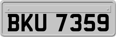 BKU7359