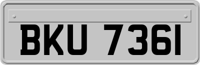 BKU7361
