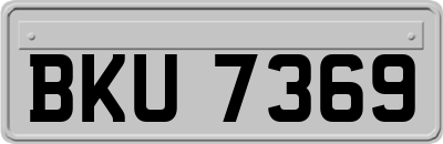 BKU7369