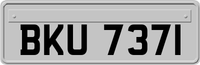 BKU7371