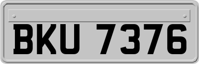 BKU7376
