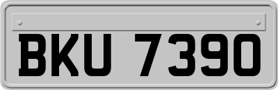 BKU7390