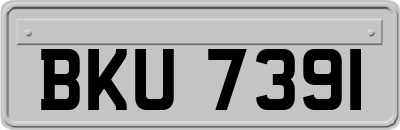BKU7391