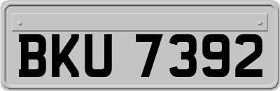 BKU7392