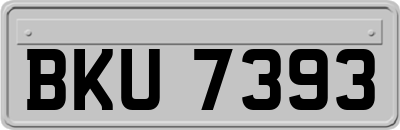BKU7393