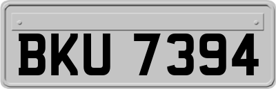 BKU7394