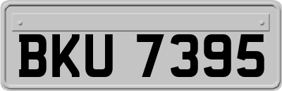 BKU7395