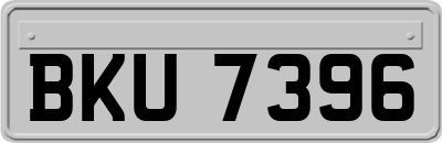 BKU7396