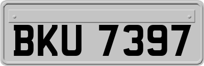 BKU7397