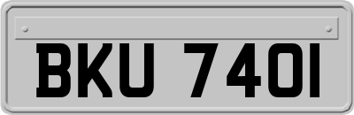 BKU7401