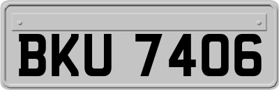 BKU7406