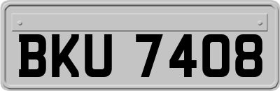 BKU7408