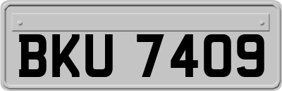 BKU7409