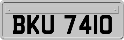 BKU7410