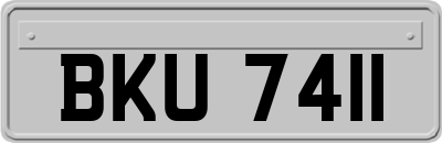 BKU7411