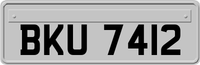 BKU7412
