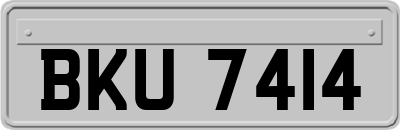 BKU7414