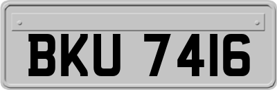 BKU7416