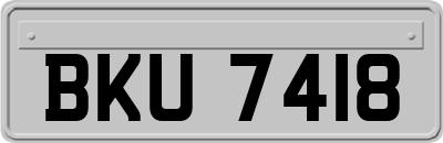 BKU7418