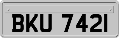 BKU7421