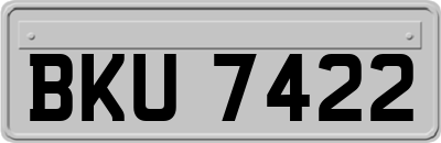 BKU7422