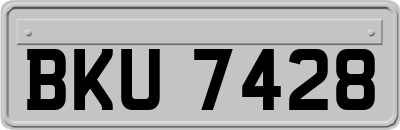 BKU7428