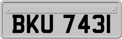 BKU7431