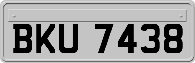 BKU7438