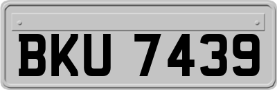 BKU7439