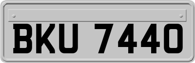 BKU7440