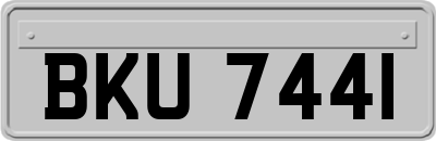 BKU7441